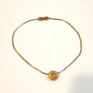 Authentic Givenchy Vintage Necklace